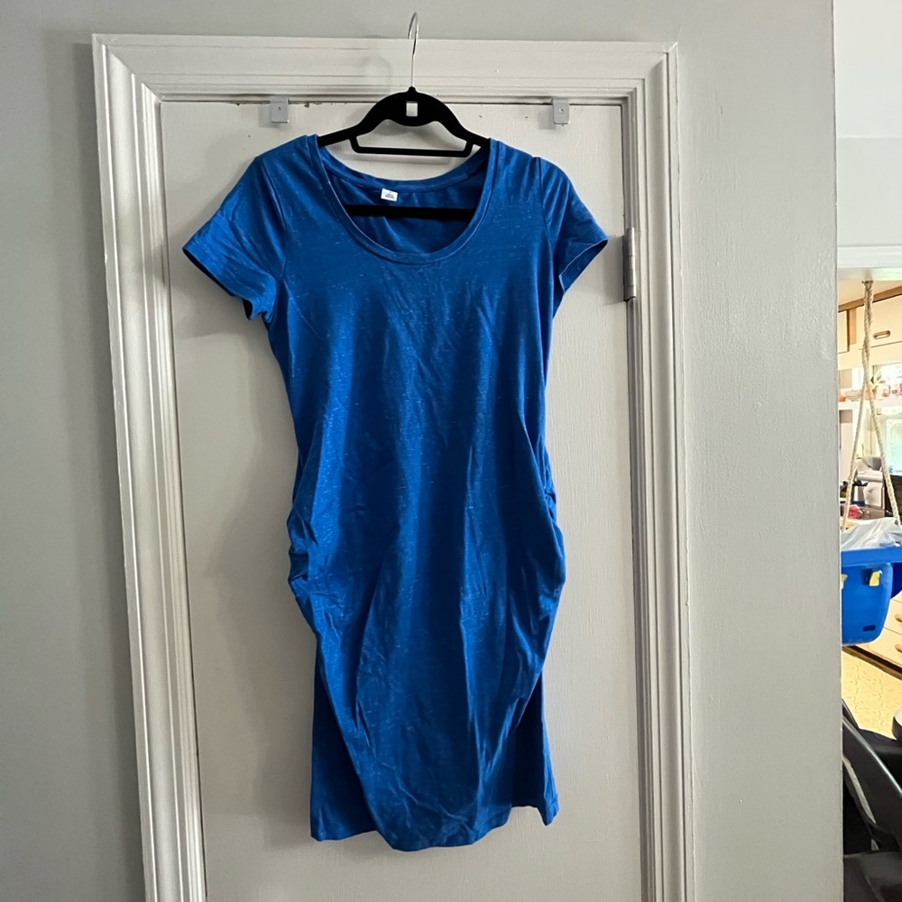Maternity dress